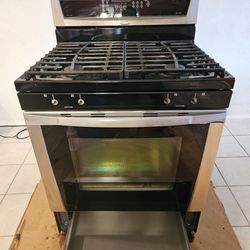 Whirlpool Gas Stove Delivery Possible 