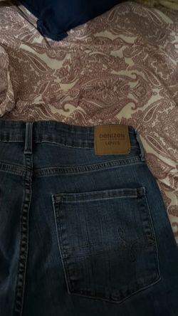 Levi’s, American eagle,
