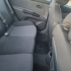 2011 KIA Rio
