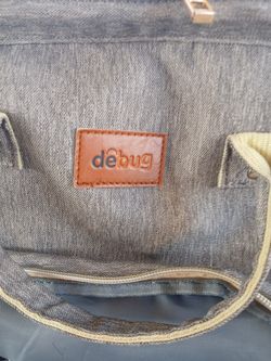 Baby Bag