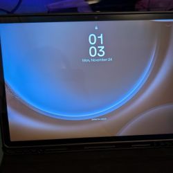 Samsung Galaxy Tablet S9 FE+ 128GB