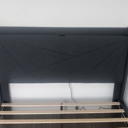 Queen Size Bed frame 