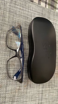 New Ray ban prescription frames