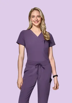 Mandala Scrubs XXS Top XS pants (can buy individually)