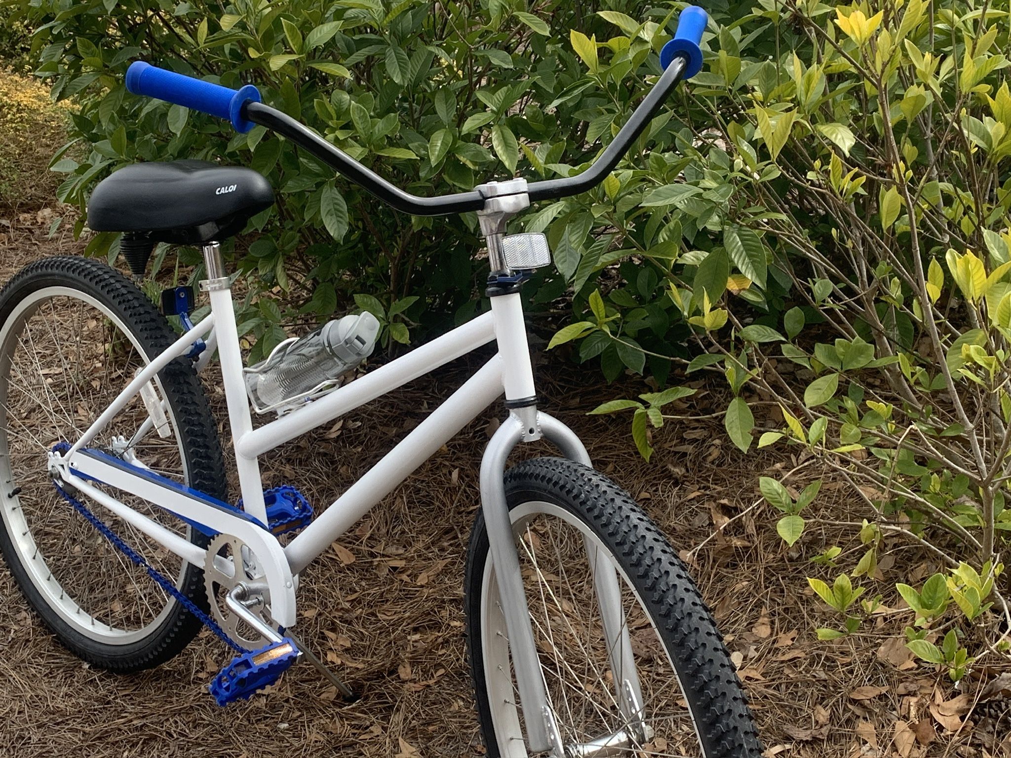 PanAm Beach Cruiser Bicycle 