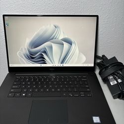 Dell XPS 15 9570 | $300 OBO | i7-8750H @ 2.20GHz | W11 Pro | GTX 1050Ti | 512gb SSD | 16gigs RAM |