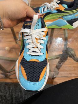 Tenis Puma Nuevos
