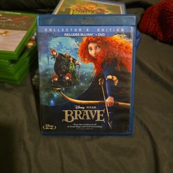 Brave 