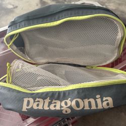 Patagonia Black Hole Cube Medium 6L