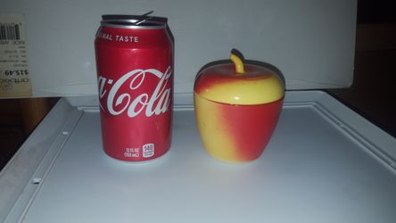 Apple dish