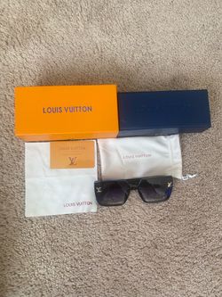 Lv sunglasses