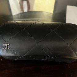 Chanel Case 