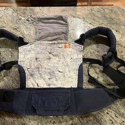 Tula Baby Carrier 