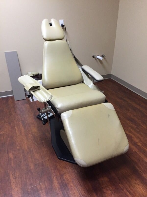 dental chair for sale in san antonio tx offerup