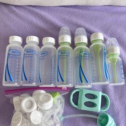 Dr.brown Bottles