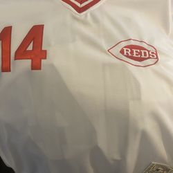 Baseball Jersey 