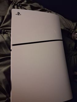 Playstation5 slim