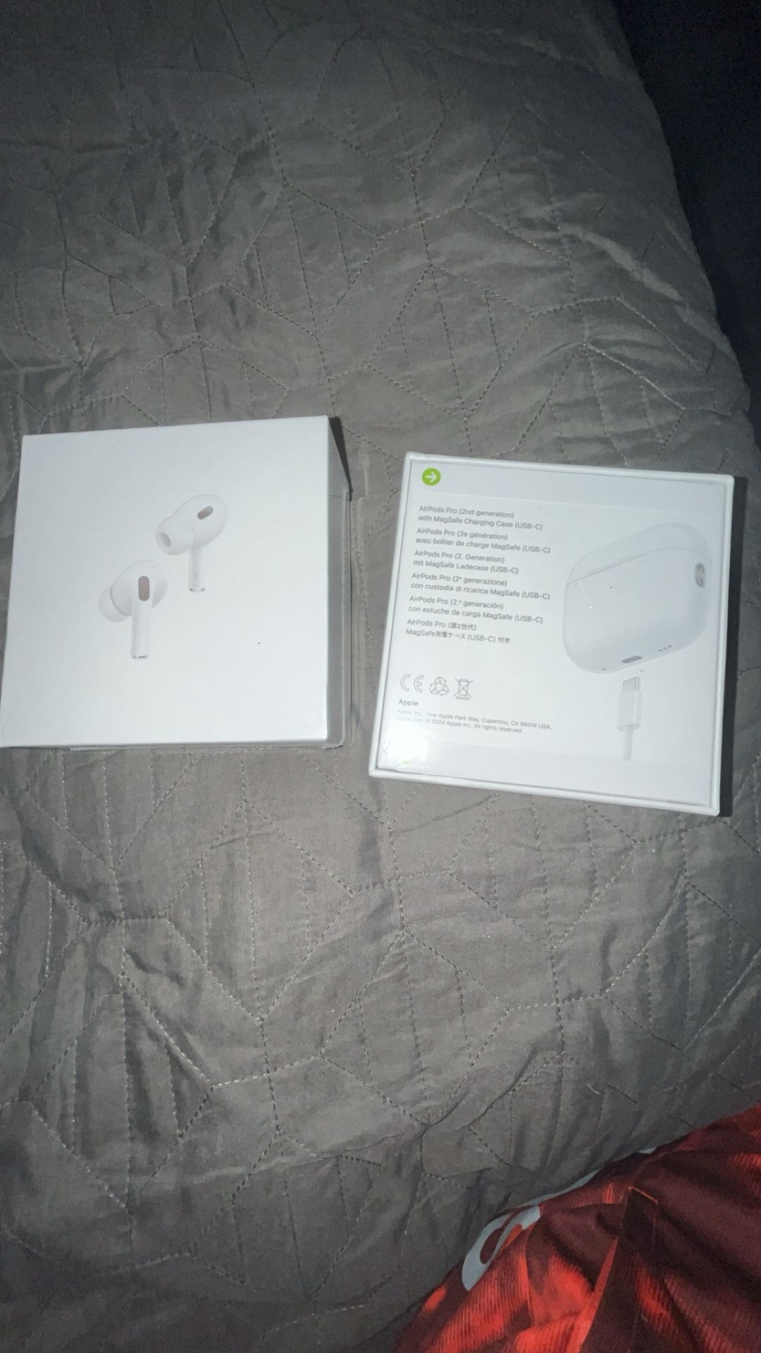 Airpods Pro 2