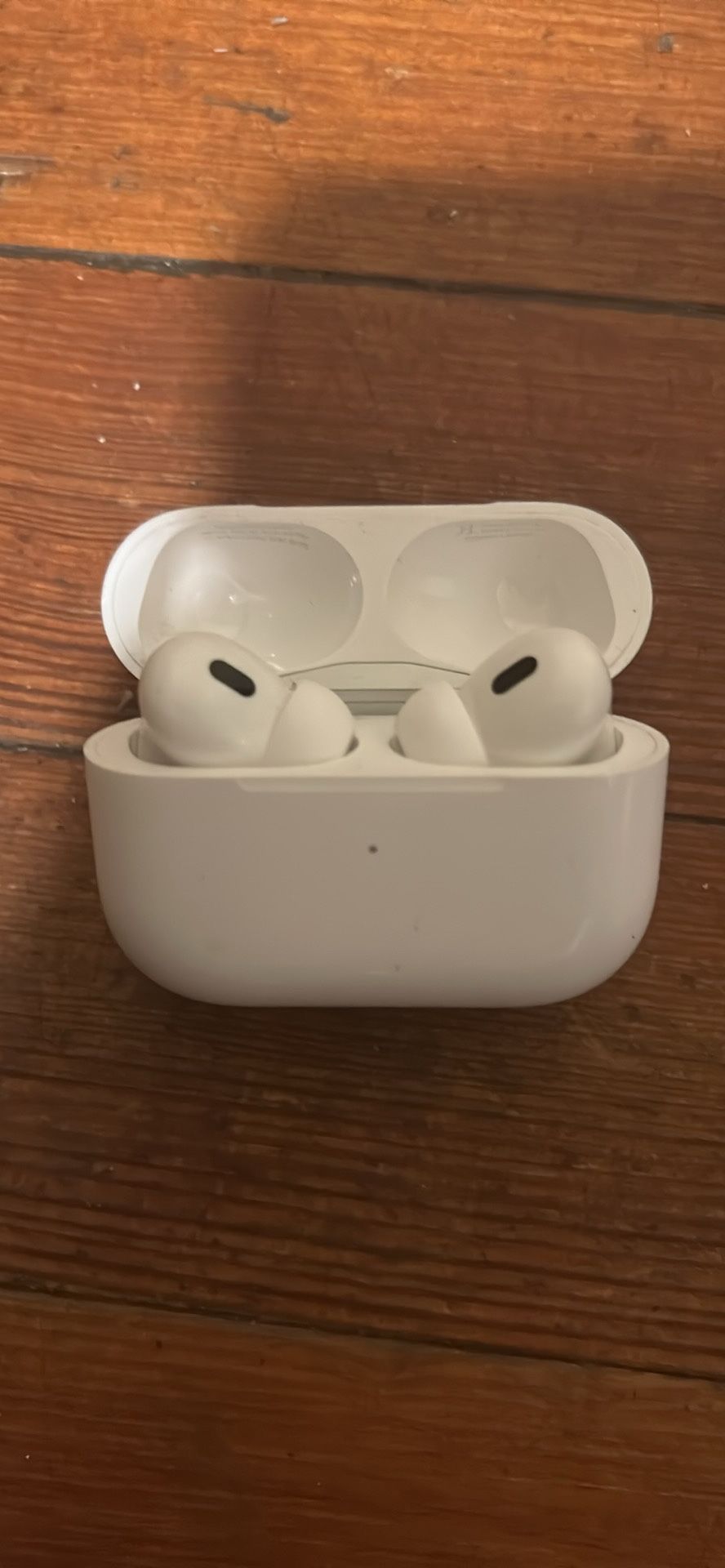 AirPods Pro’s 2 No Box