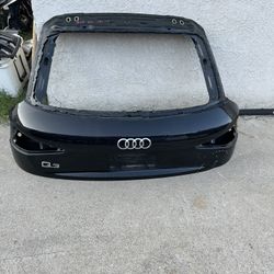 Audi Q3 Tailgate 2016-2018