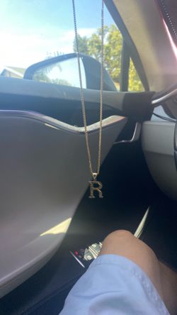 10k gold chain
