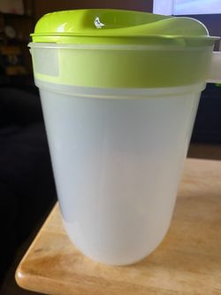 Plastic Tumbler Cup with Lid