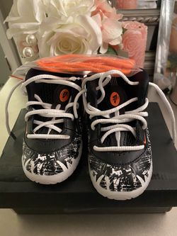 Nike toddler shoes