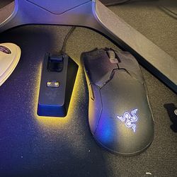 Razer Viper Ultimate Wireless Gaming Mouse