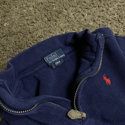 Polo By Ralph (infant) 
