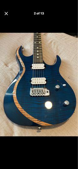 2020 Kiesel Aries