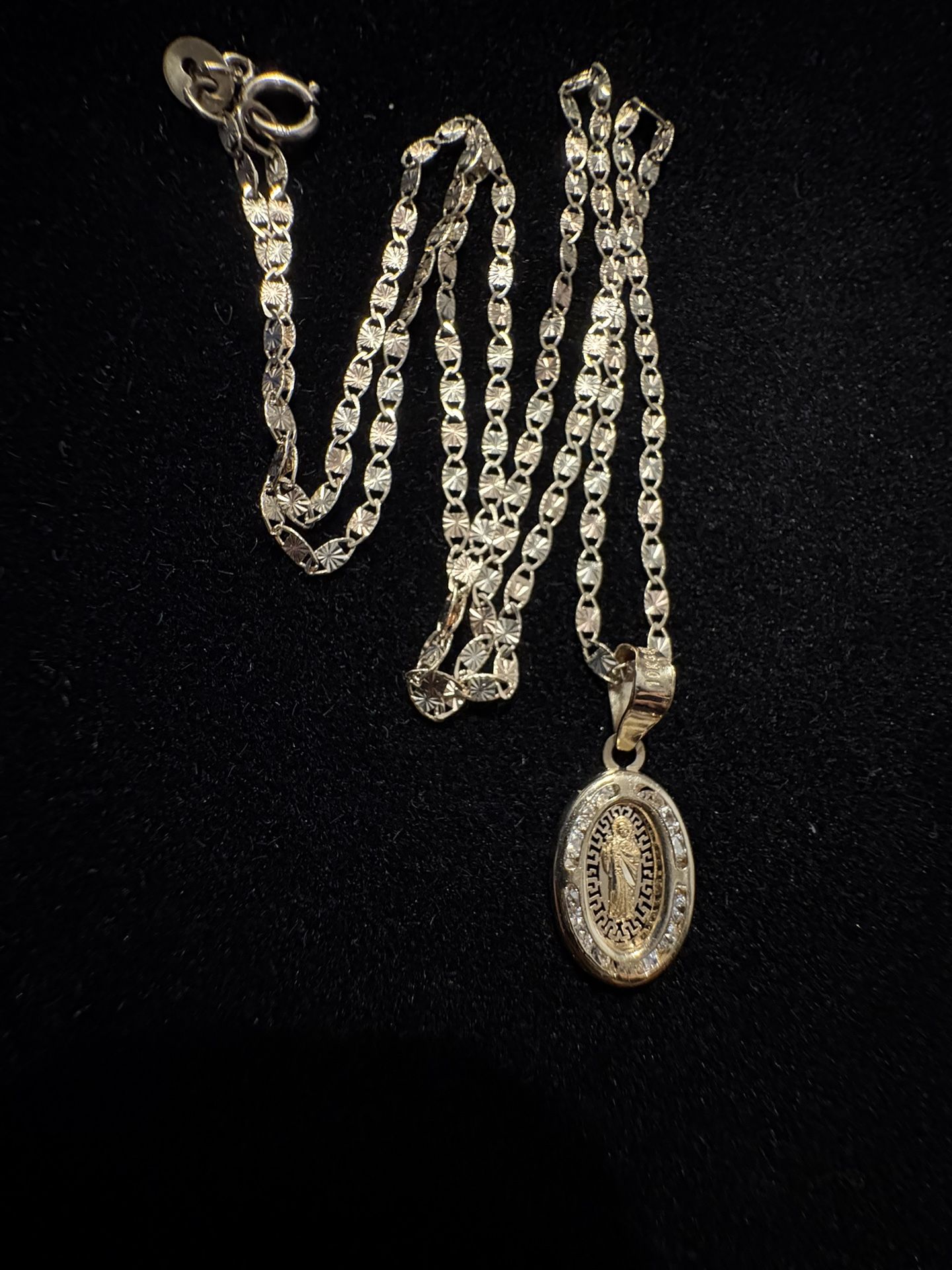 Cadena De San Judas Tadeo