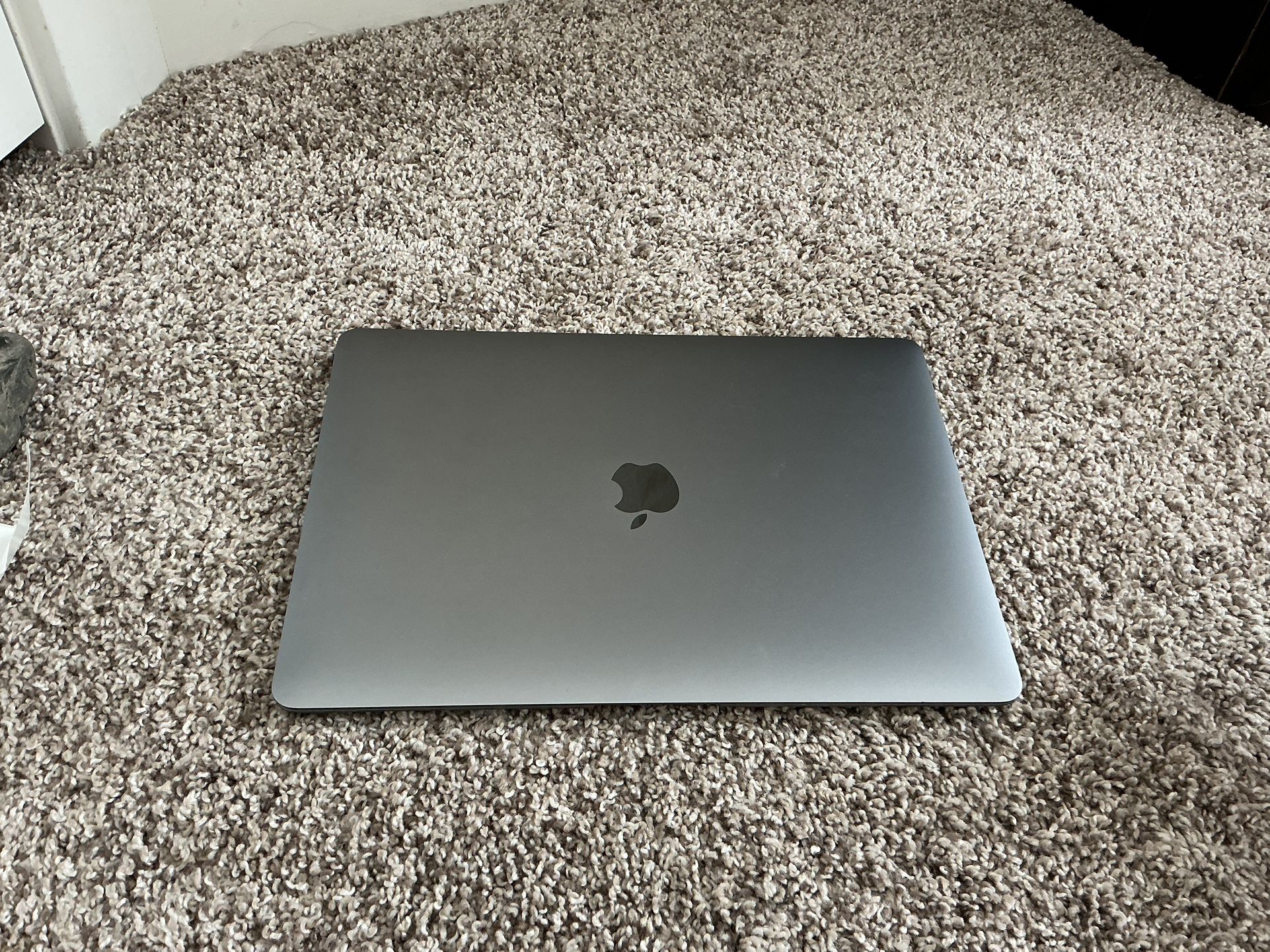 MacBook Air 2017