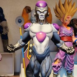 Dragon Ball  Black Frieza