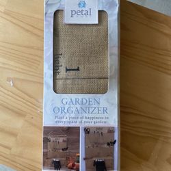 Organizer