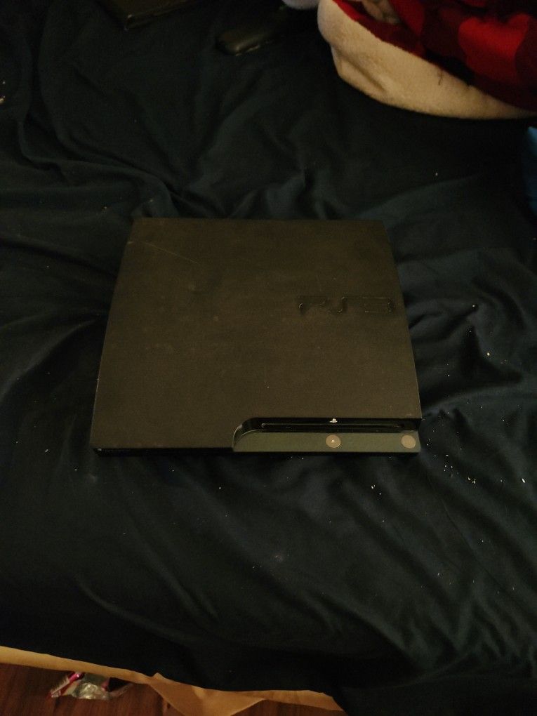 PS3