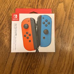 Nintendo Switch Joy-con 