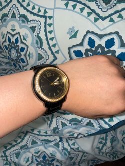 Woman’s Tommy Hilfiger watch