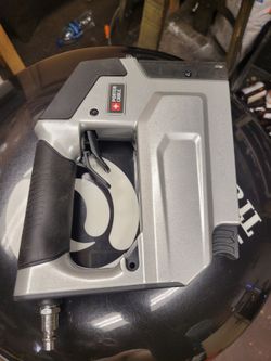 Porter-Cable pneumatic stapler/nailer