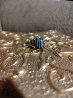 Rock Ring 🪨💍✨