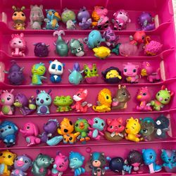 55 Discontinued Hatchimal Toys