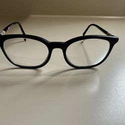 Burberry Glasses Frames