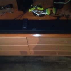 BOSE Soundbar For Smart TV
