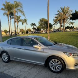 EXCELLENT CONDITION HONDA ACCORD