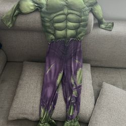 Halloween Costume $8