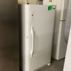 Stand Up Freezer