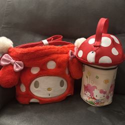 Hello Kitty & Friends Bags