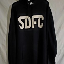 SAN DIEGO FC HOODIE 