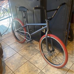 Haro 24 Inch 