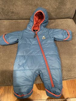 Burton infant Snowsuit