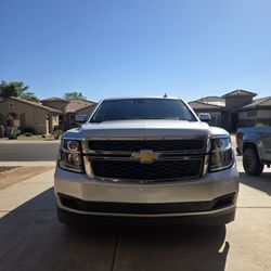 2017 Chevrolet Suburban